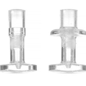 Piimakokteili segistite segajad – Kujundanud Bronwasser, HENDI, 2 tk., 32x27x(H)50mm