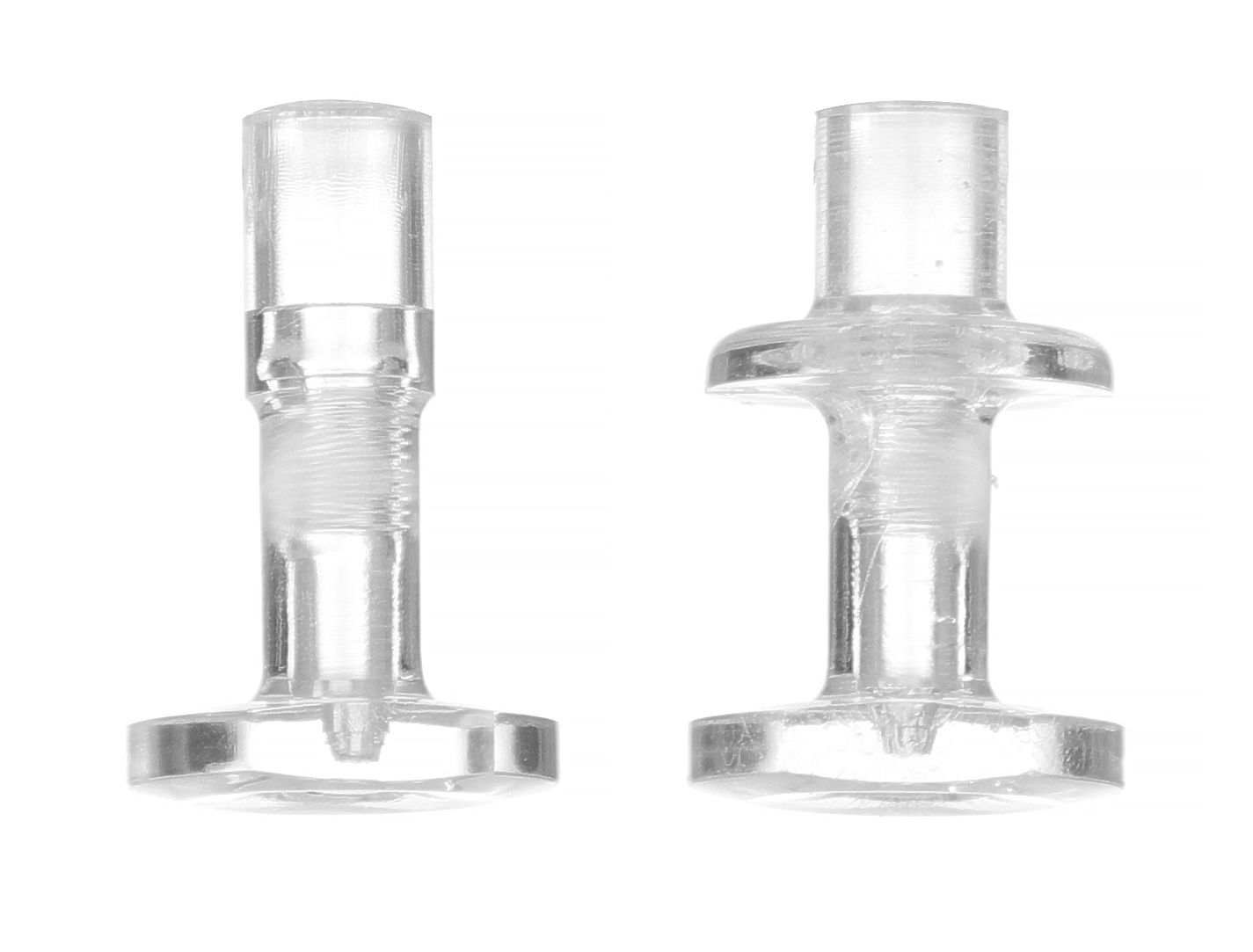 Piimakokteili segistite segajad – Kujundanud Bronwasser, HENDI, 2 tk., 32x27x(H)50mm
