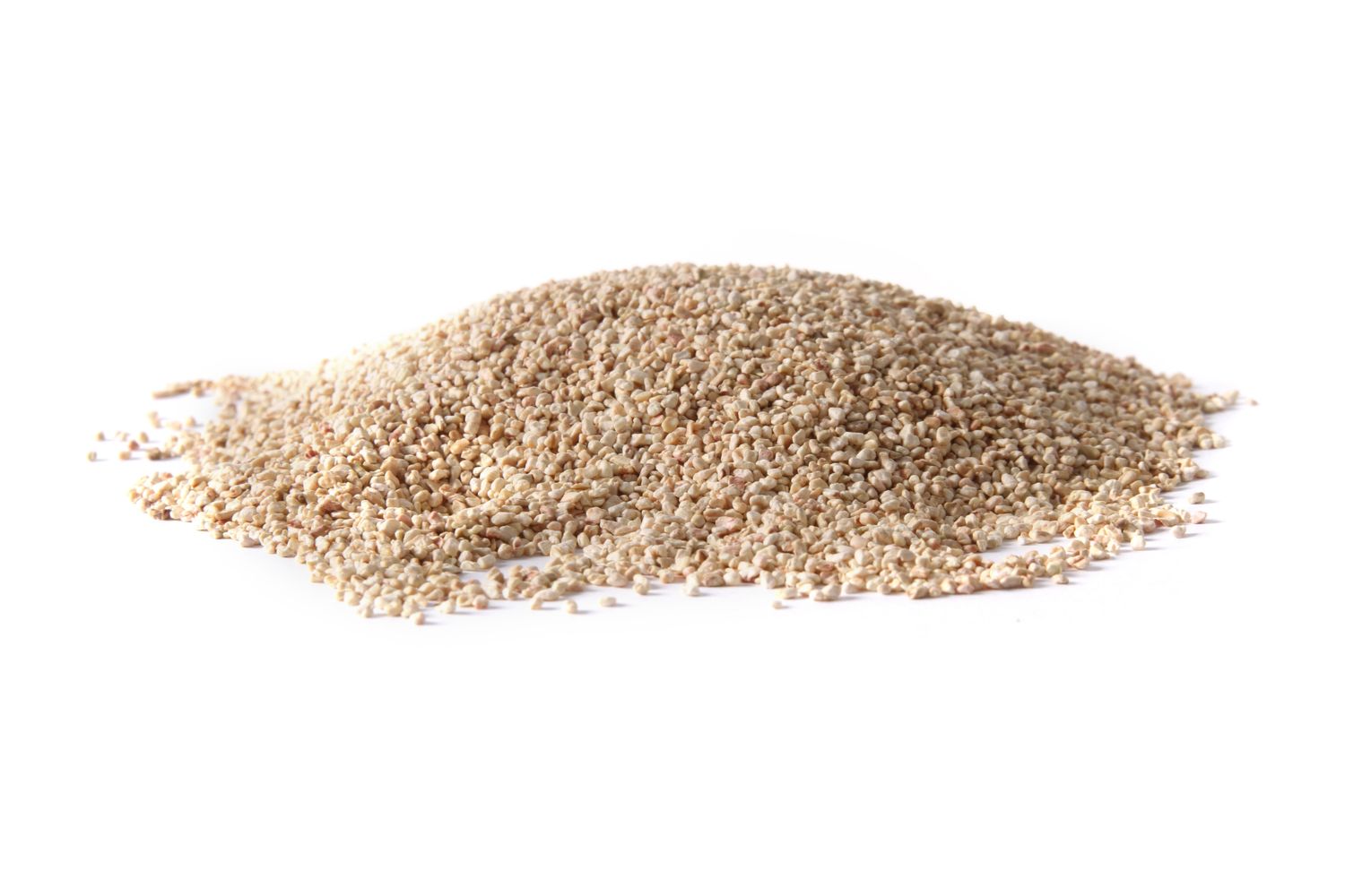 Graanulid poleerimiseks, HENDI, 3 kg
