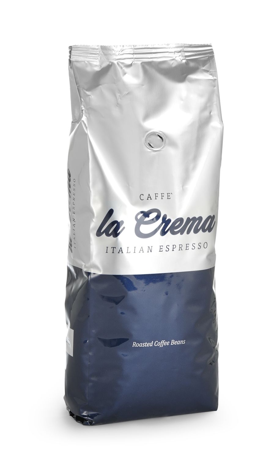 La Crema kohvioad 1 kg, HENDI, 1 kg