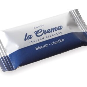 Karamelliküpsised La Crema, HENDI, 300 tk