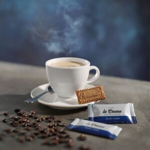 Karamelliküpsised La Crema, HENDI, 300 tk