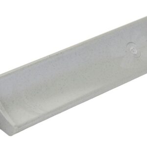 CamLever plate divider for ADCSC480 cart, Cambro, for ADCSC480 cart, 67x111x(H)597mm