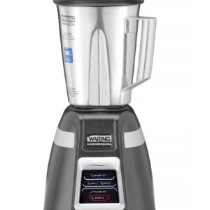 Baarisegisti BLADE, Waring, 1,4L, Must, 240V/820W, 194x213x(H)406mm