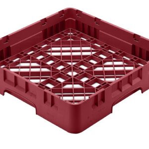 Universaalne korv Camrack 500 x 500 mm nõudepesumasinatele, Cambro, Camrack, 500x500x(H)101mm
