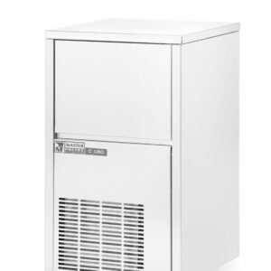Jääkuubikute masin, Master Frost, 230V/180W