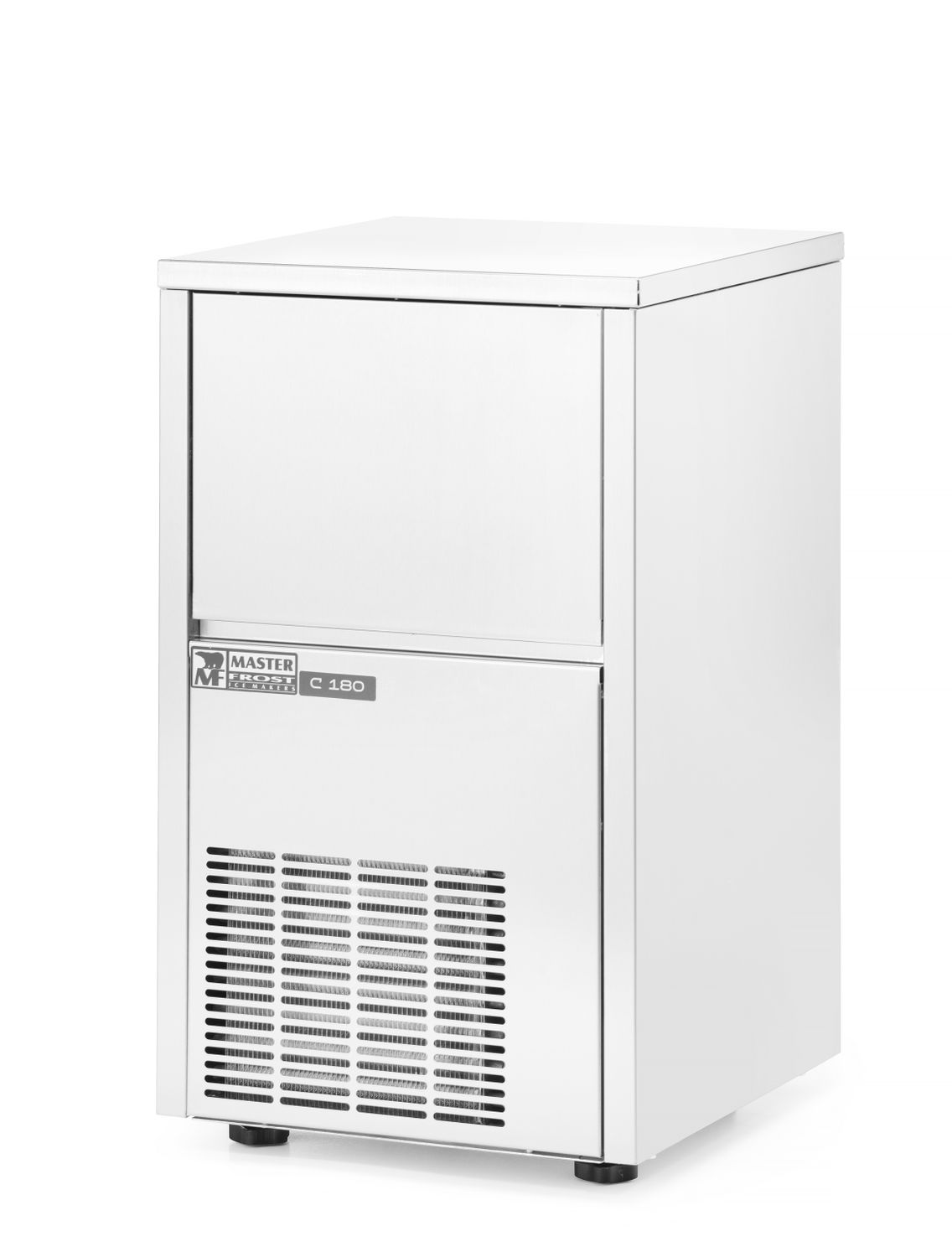 Jääkuubikute masin, Master Frost, 230V/180W - Image 3