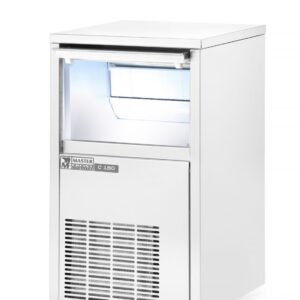 Jääkuubikute masin, Master Frost, 230V/180W