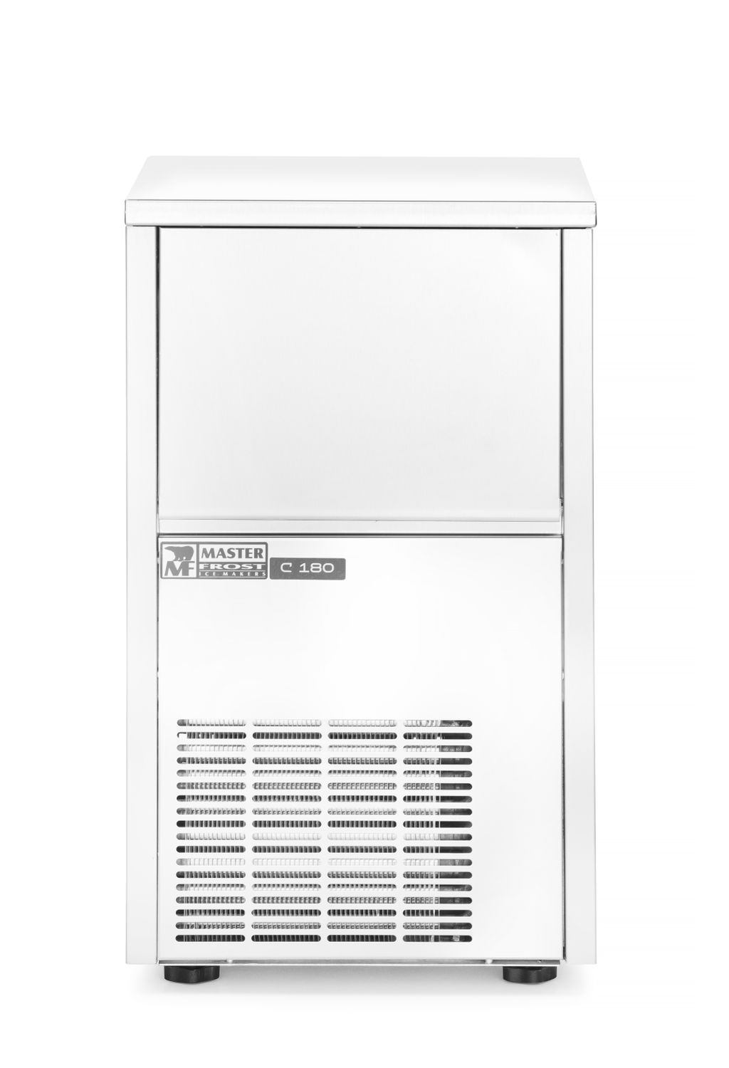 Jääkuubikute masin, Master Frost, 230V/180W