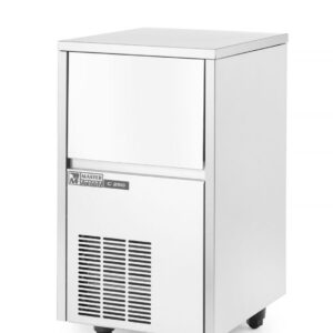 Ice cube machine, Master Frost, 230V/295W