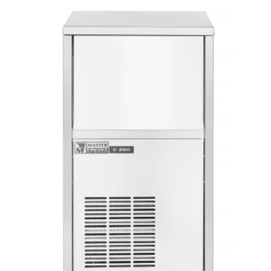 Ice cube machine, Master Frost, 230V/295W