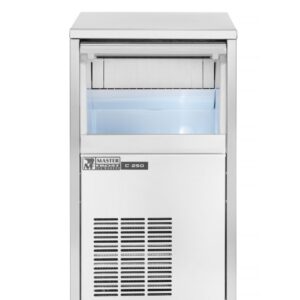Ice cube machine, Master Frost, 230V/295W