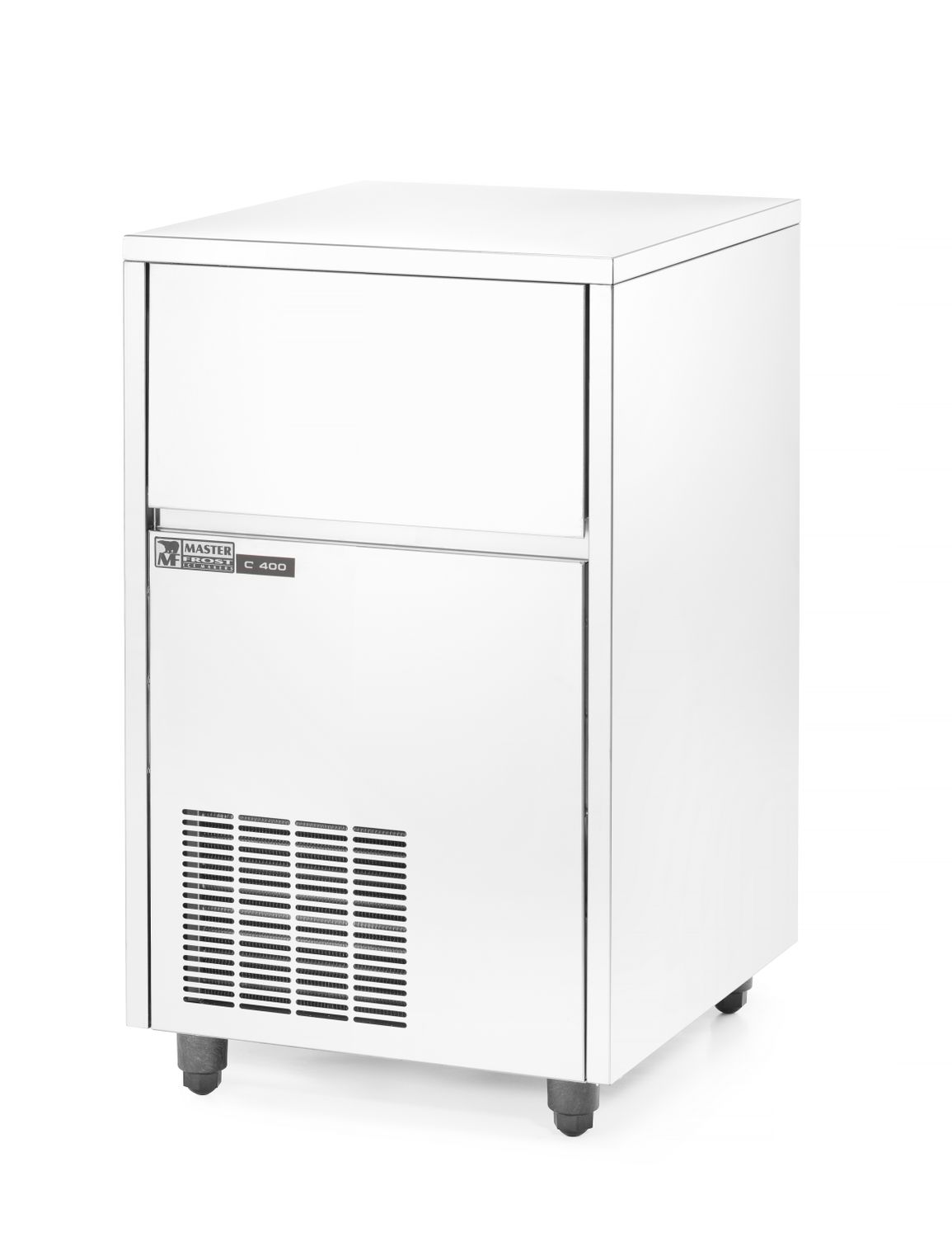 Ice cube machine, Master Frost, 230V/455W - Image 3