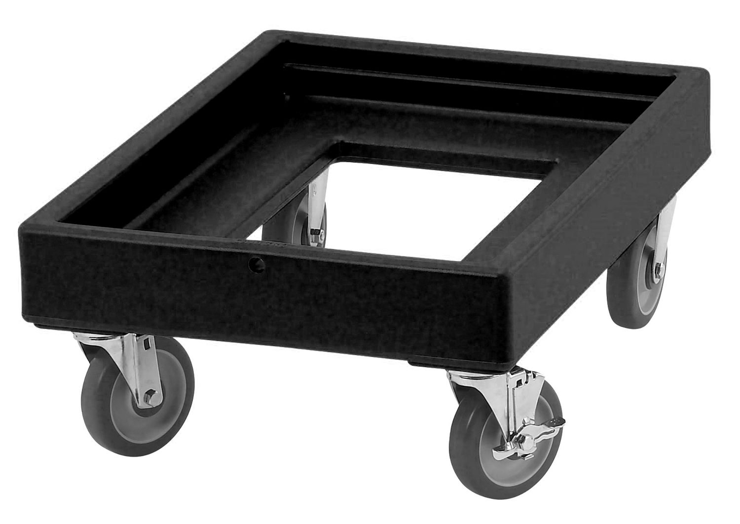 Camdolly käru UPC400 termokonteinerile, Cambro, 710x530x(H)230mm