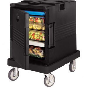 Camdolly käru UPC400 termokonteinerile, Cambro, 710x530x(H)230mm