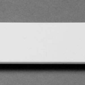 Identifitseerimiskleeps ID korvidele Camrack, Cambro, 127x39mm