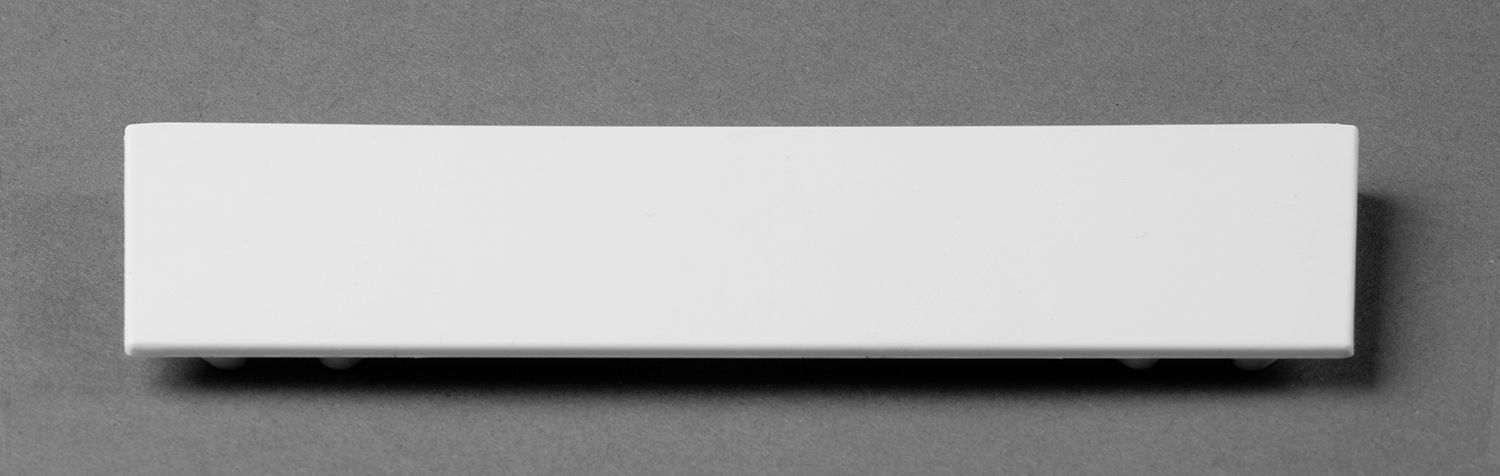 Identifitseerimiskleeps ID korvidele Camrack, Cambro, 127x39mm