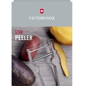 Koorija Star, Victorinox, sile tera