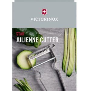 Koorija Star, Victorinox, Julienne tera