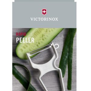 Koorija Rapid, Victorinox