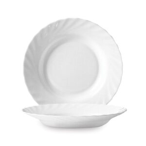 Trianoni sügav plaat, Arcoroc, ø225 mm, ⌀225x(H)35mm