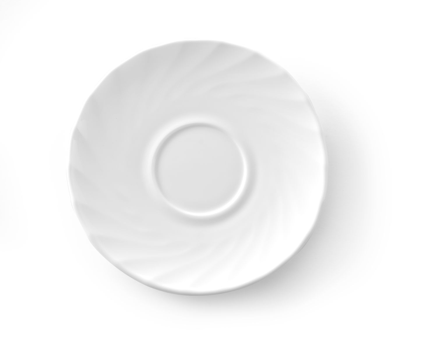 Trianoni taldrik, Arcoroc, ø145 mm, ⌀145x(H)16mm