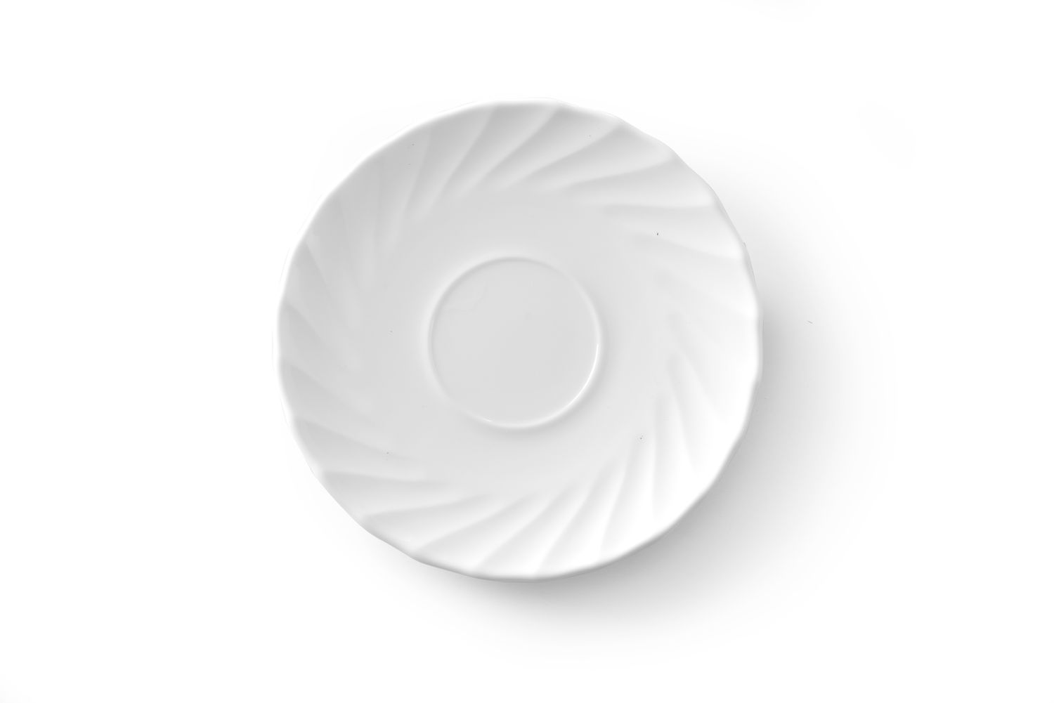 Trianoni taldrik, Arcoroc, ø160 mm, ⌀160x(H)17mm