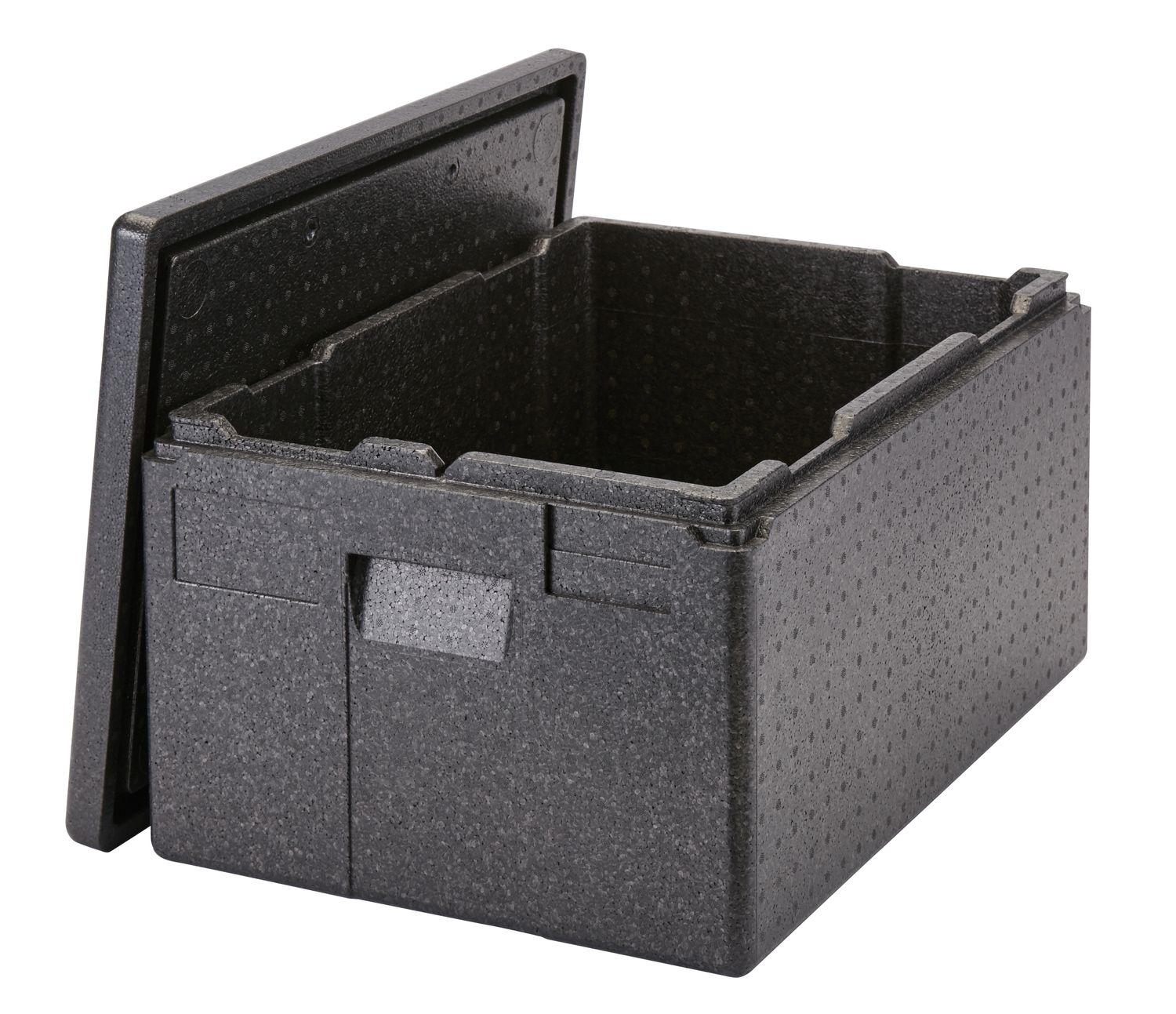 Soojusisolatsioonkonteiner Cam GoBox ülemise laadimisega, GN 1/1, Cambro, 610x430x(H)320mm