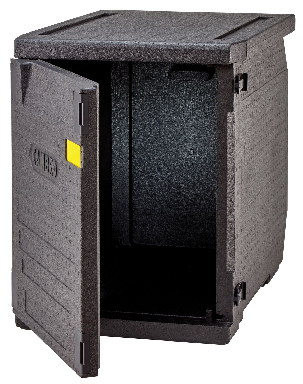Soojusisolatsioonkonteiner Cam GoBox frontaalse laadimisega, 600x400 mm konteineritele, juhikuteta, Cambro, 155L, 770x540x(H)687mm