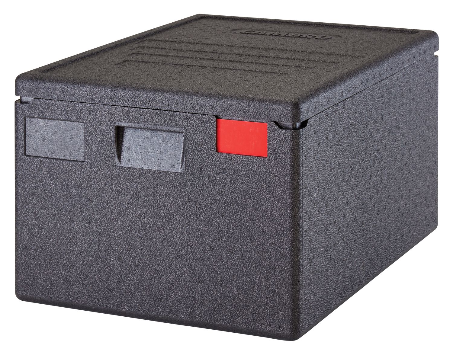 Soojusisolatsioonkonteiner Cam GoBox ülemise laadimisega, 600x400 mm, Cambro, 80 l, 80L, 690x490x(H)370mm