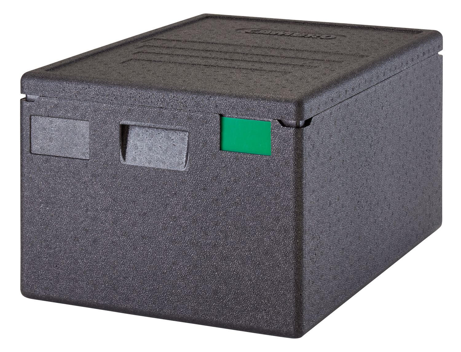 Soojusisolatsioonkonteiner Cam GoBox ülemise laadimisega, 600x400 mm, Cambro, 80 l, 80L, 690x490x(H)370mm
