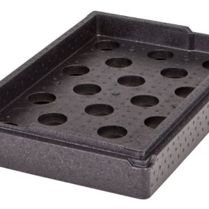 Adapter jahutavale kassetile Camchiller GN 1/1, Cambro, 600x400x(H)87mm