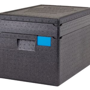 Adapter jahutavale kassetile Camchiller GN 1/1, Cambro, 600x400x(H)87mm
