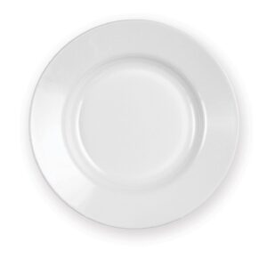 Igapäevane sügav taldrik, Arcoroc, ø225 mm, ⌀225x(H)30mm