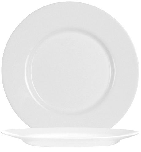 Igapäevane taldrik, Arcoroc, ø190 mm, ⌀190x(H)15mm