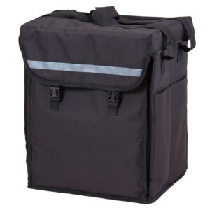 Kokkupandav soojusisolatsioonranits liikuva vaheseinaga, Cambro, 355x280x(H)430mm
