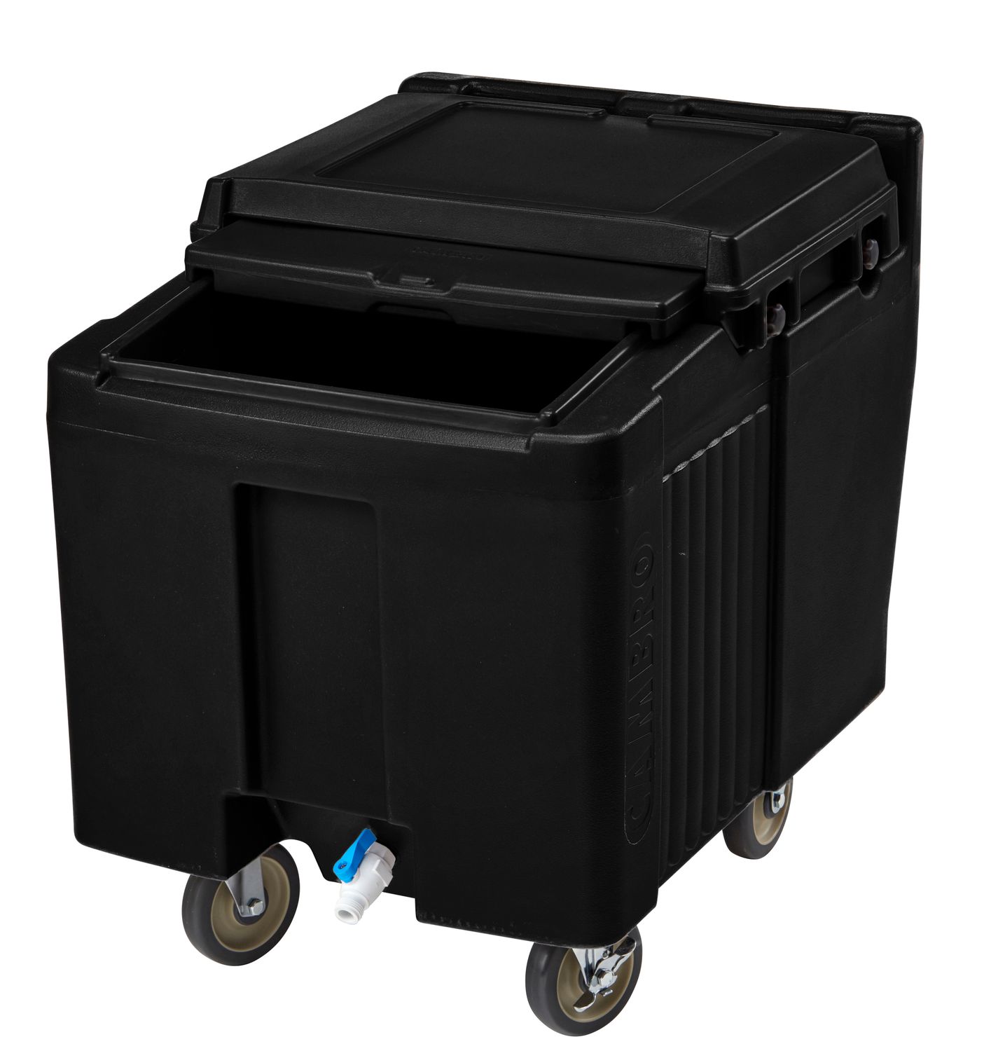 Jääkäru ICS125L Sliding Lid, Cambro, 125L