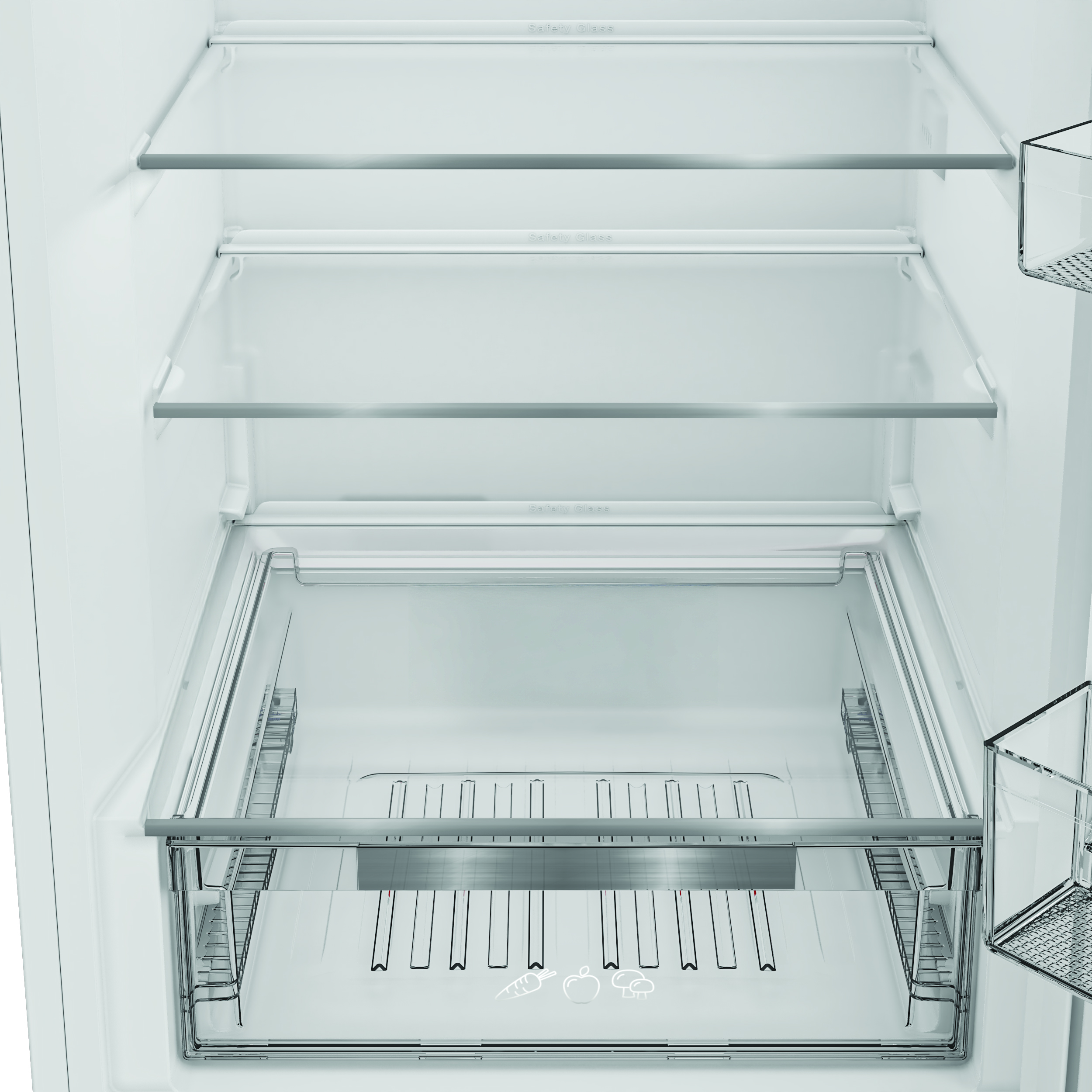 Külmik Indesit INKS1401S4E1 - Image 14