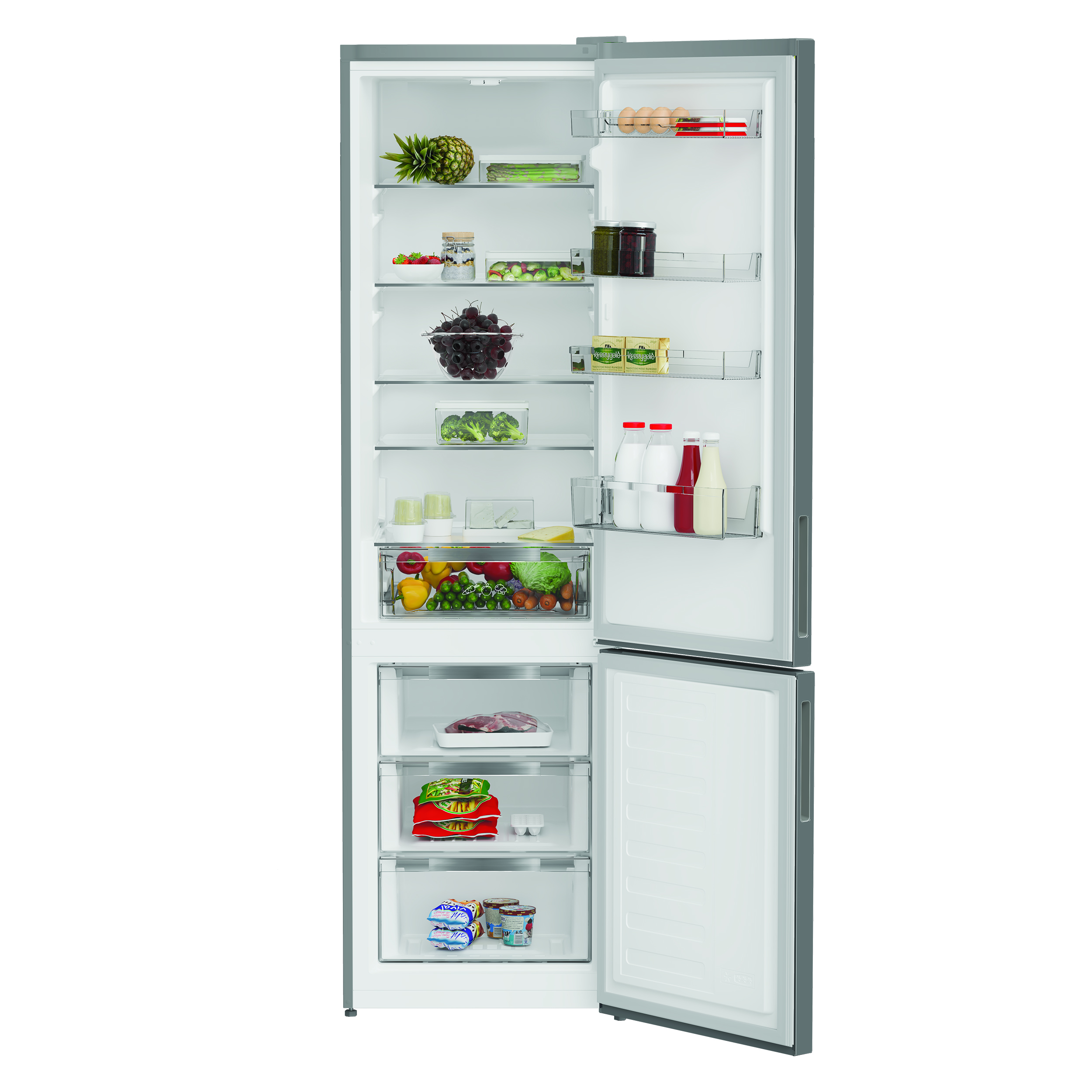 Külmik Indesit INKS1401S4E1 - Image 11