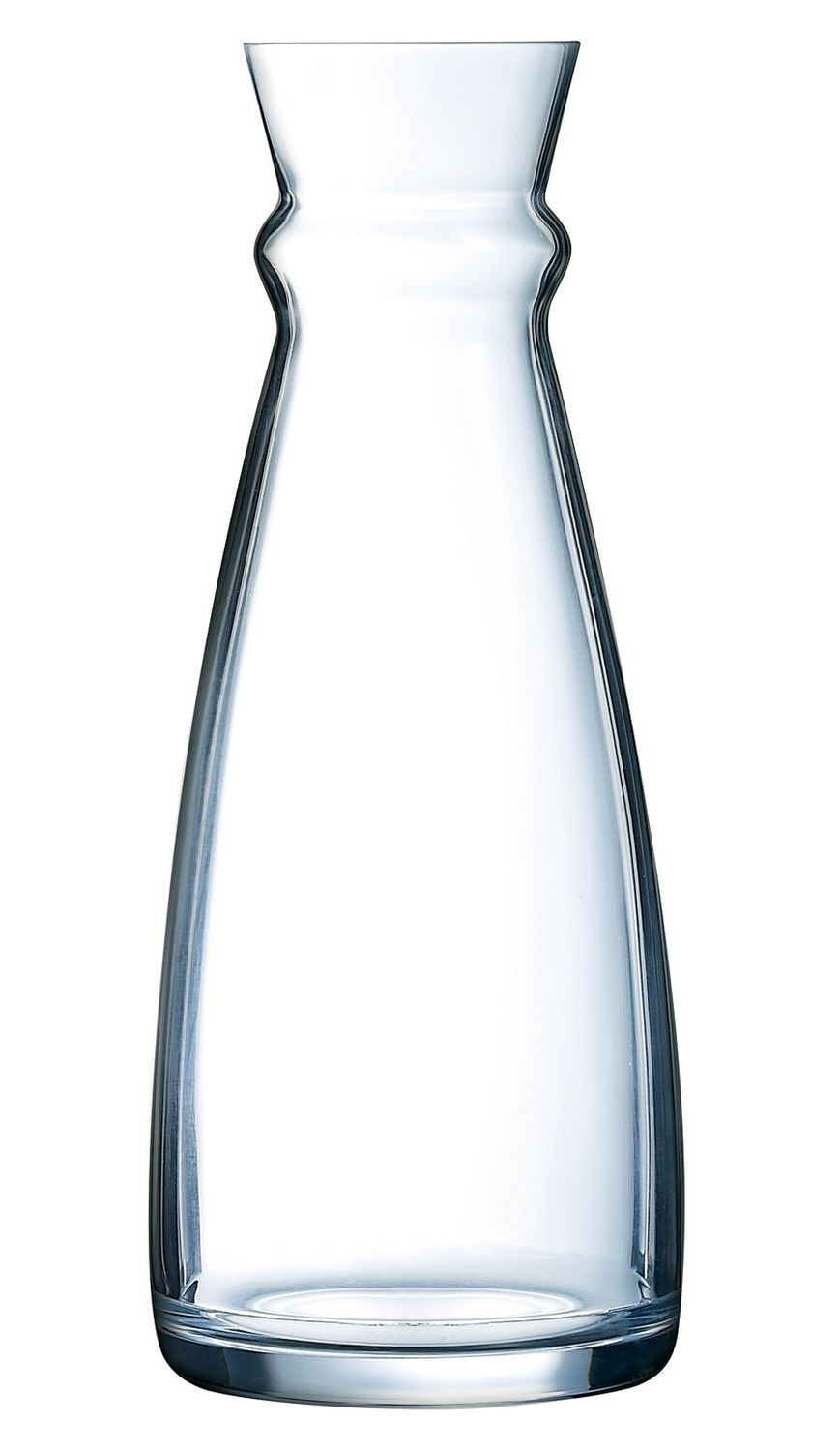 Vedeliku karahvin, Arcoroc, 1000 ml, 1L, ⌀107x(H)265mm