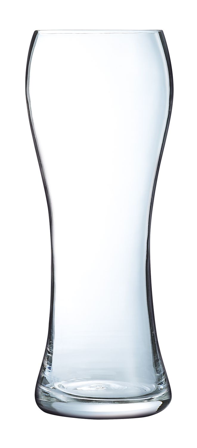 Õlle Legend klaas, Arcoroc, 0,59L, 6 tk., ⌀83x(H)210mm