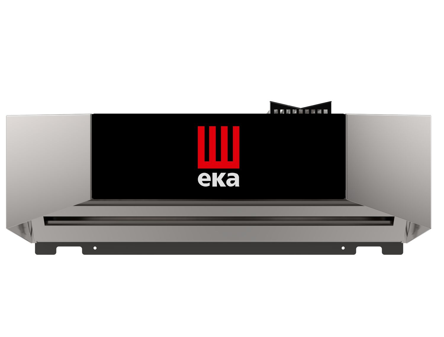 Kondensaadihood 7-riiulisele Millenial TS ahjuplaadile, Tecnoeka, 220-230V/600W, 860x730x(H)308mm