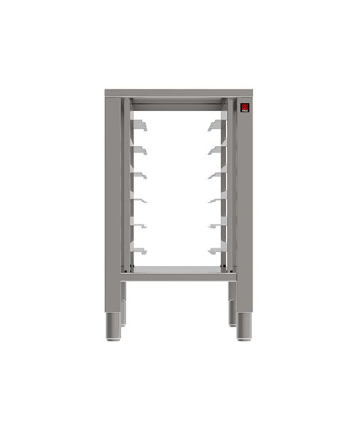 Millennial Compact ahjualus, Tecnoeka, 500x556x(H)770mm