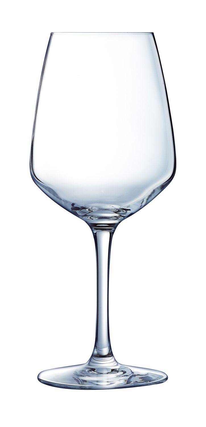 Vina Juliette veiniklaas, Arcoroc, 500 ml, 0,5L, 6 tk., ⌀92x(H)217mm