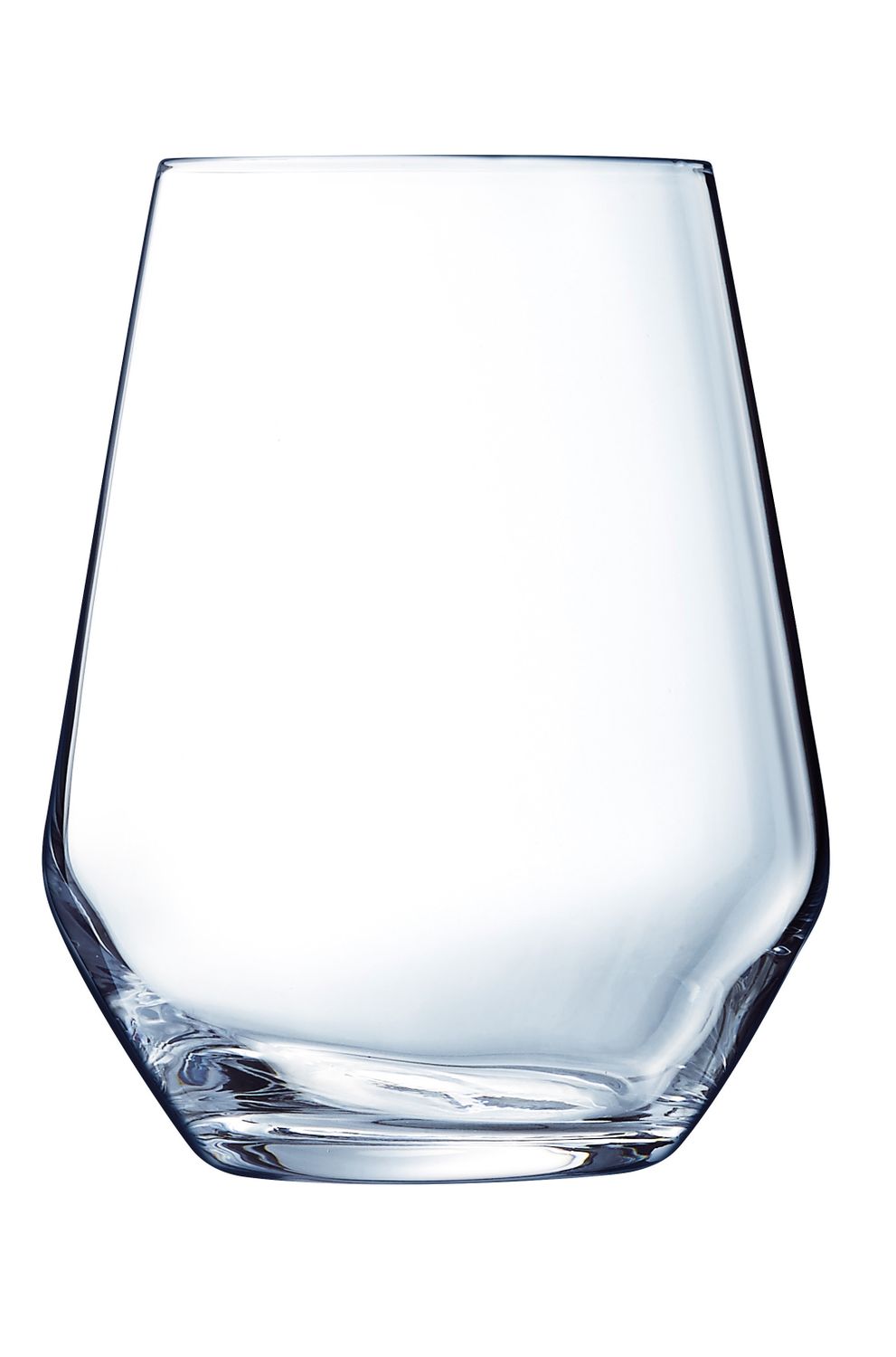 Klaas Vin Juliettet, Arcoroc, 400 ml, 0,4L, 6 tk., ⌀88x(H)110mm