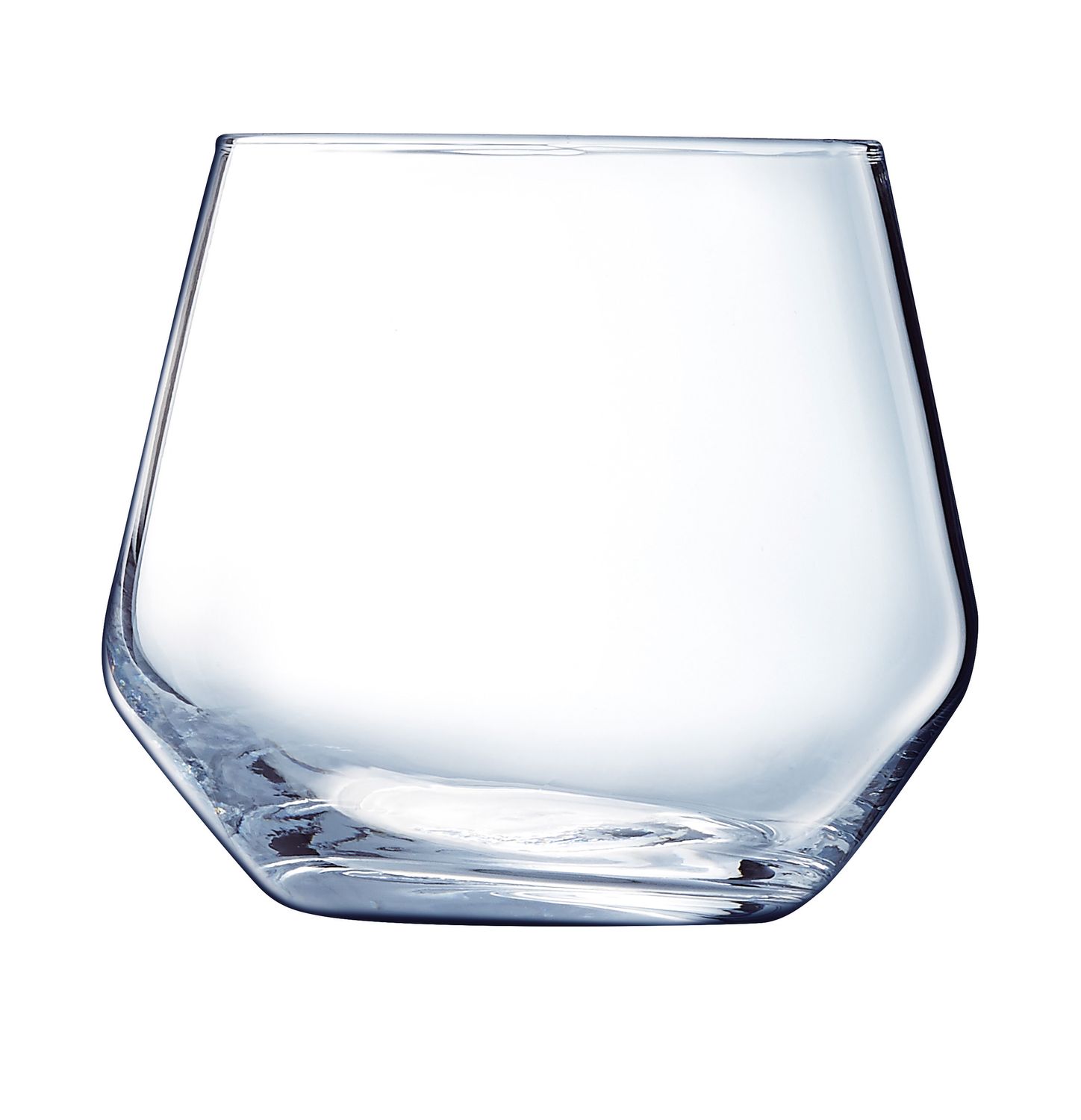 Klaas Vin Juliettet, Arcoroc, 350 ml, 0,35L, 6 tk., ⌀94x(H)83mm