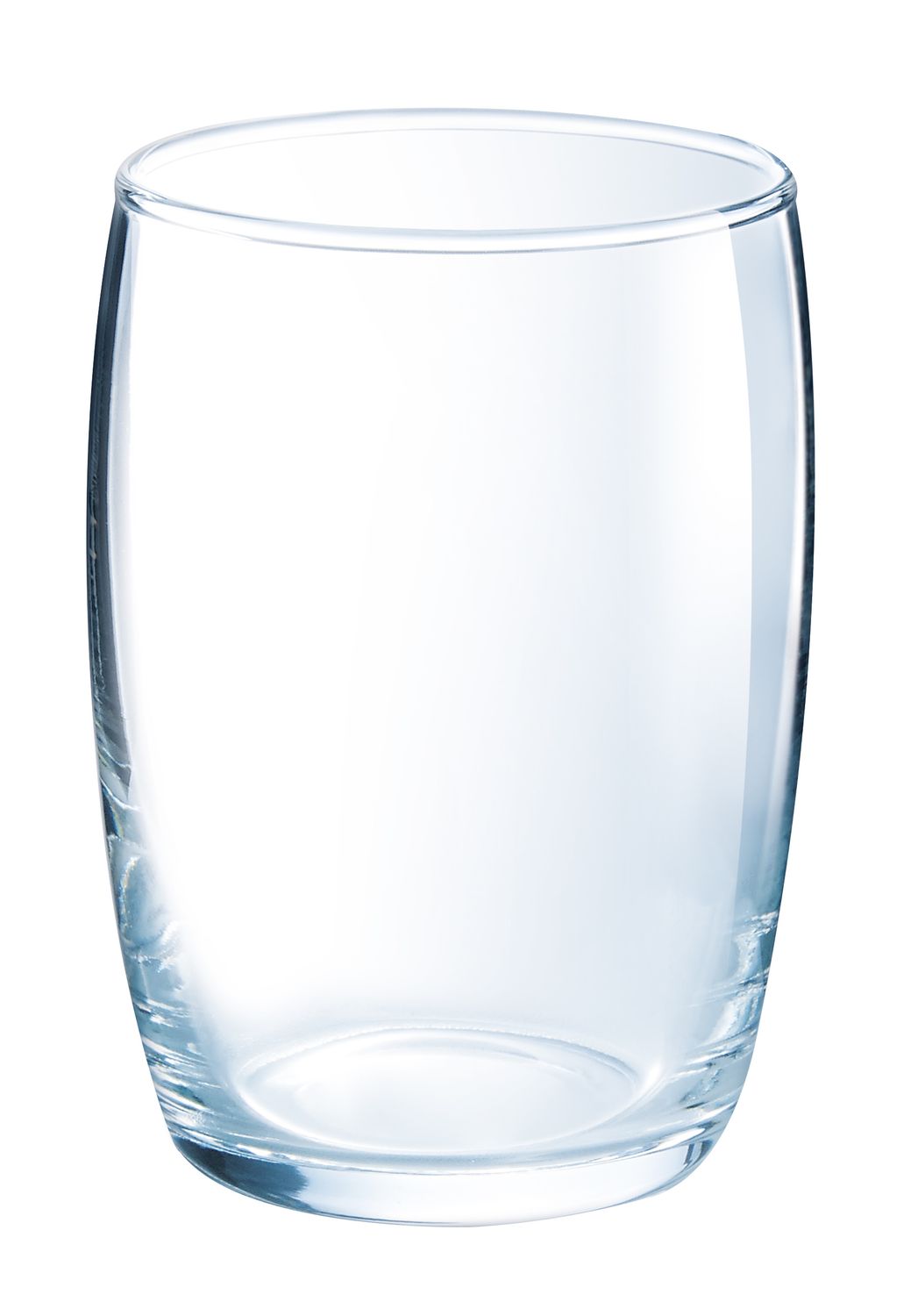 Baril eelroog, Arcoroc, 160 ml, 0,16L, ⌀58x(H)80mm