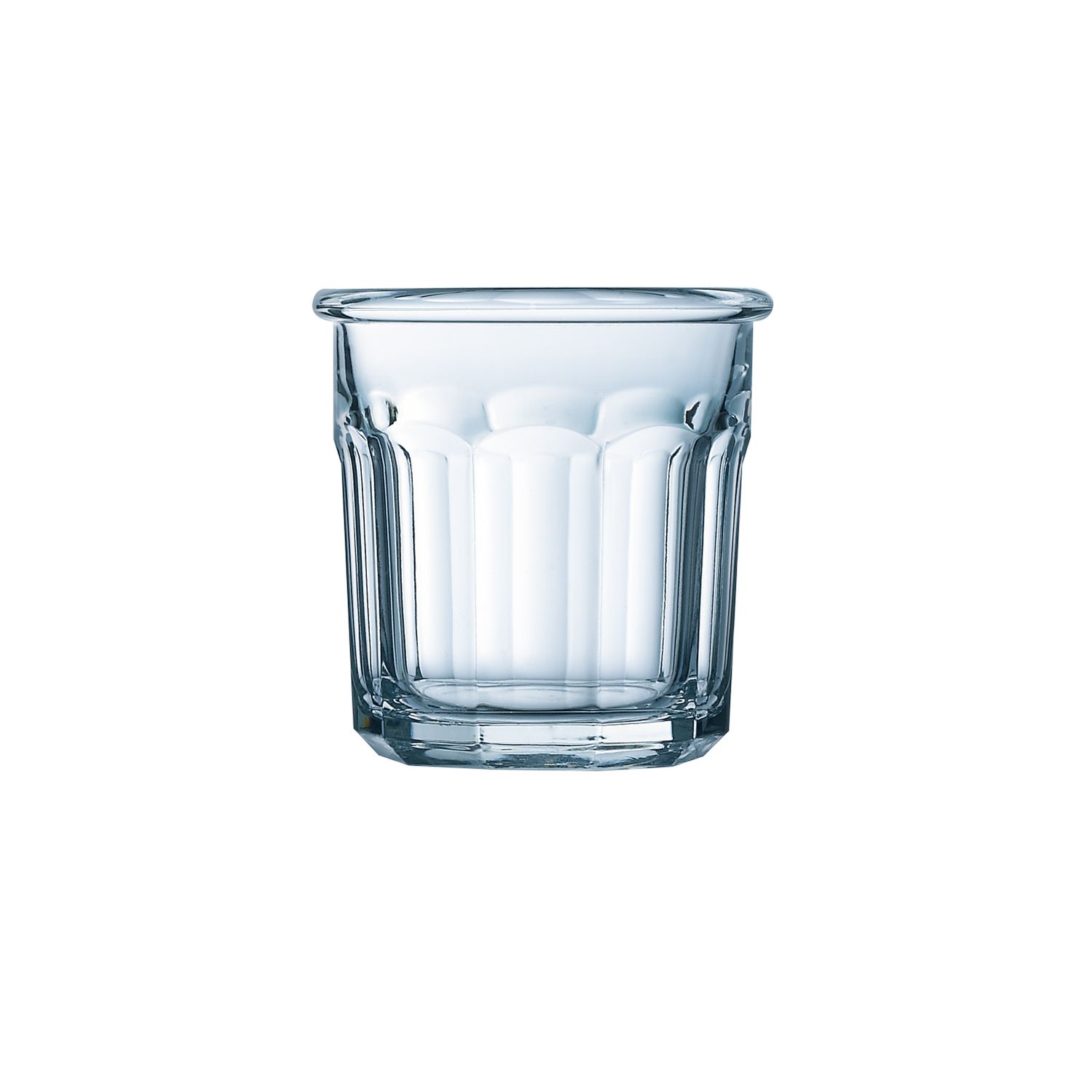 Eskale eelroog, Arcoroc, 90 ml, 0,09L, ⌀58x(H)80mm