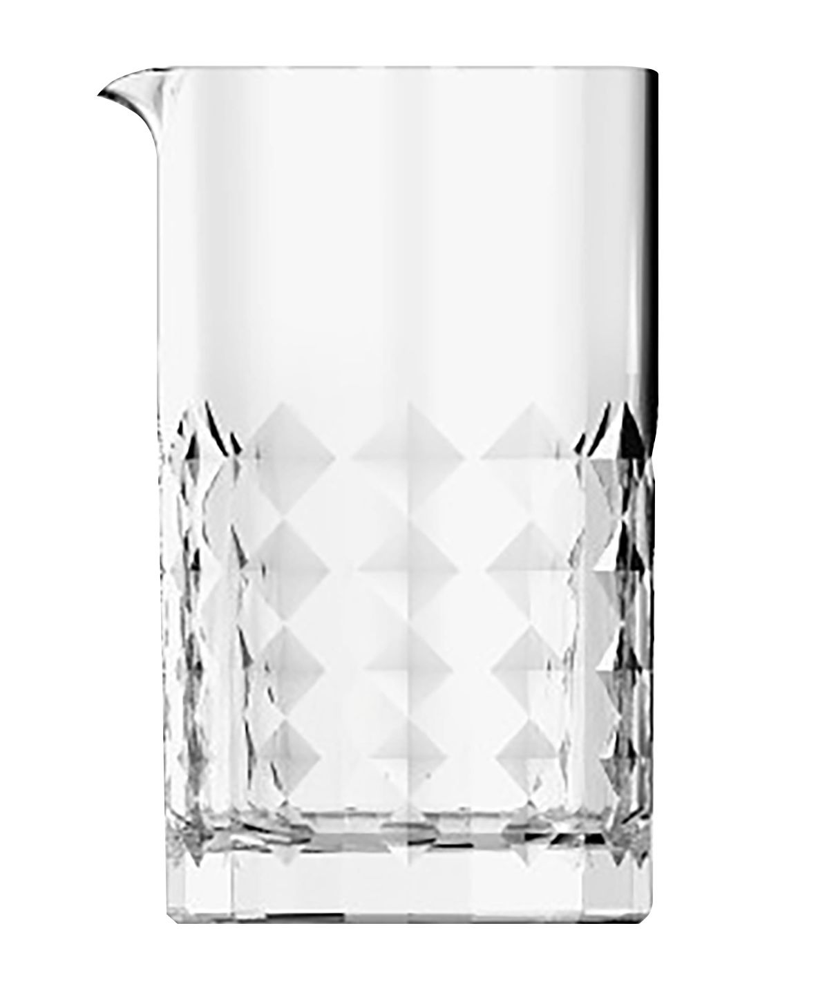Baarmeni klaas, Arcoroc, 0,55L