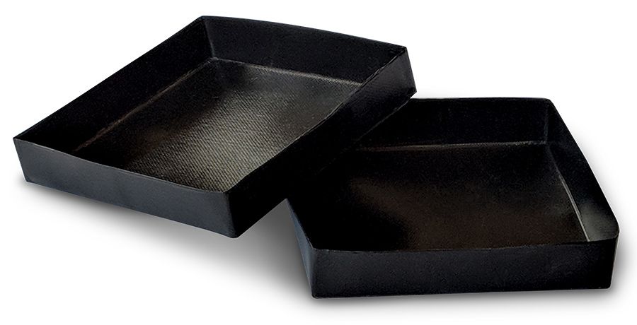 Täielik teflonkorv X4i MXP turboahjudele - 1 tk., Menumaster